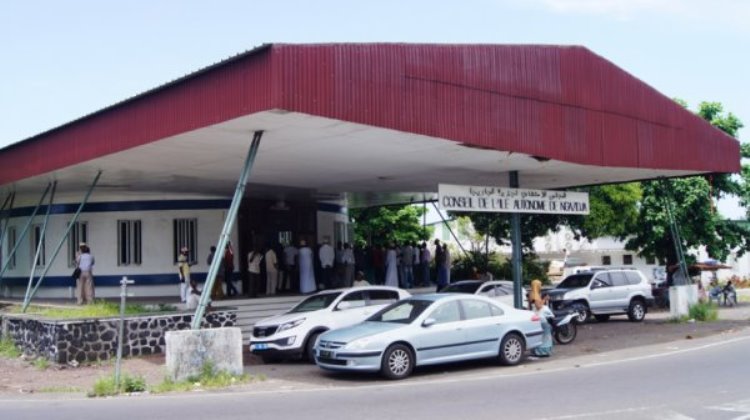 image Les nouveaux députés font leur entrée ce vendredi
